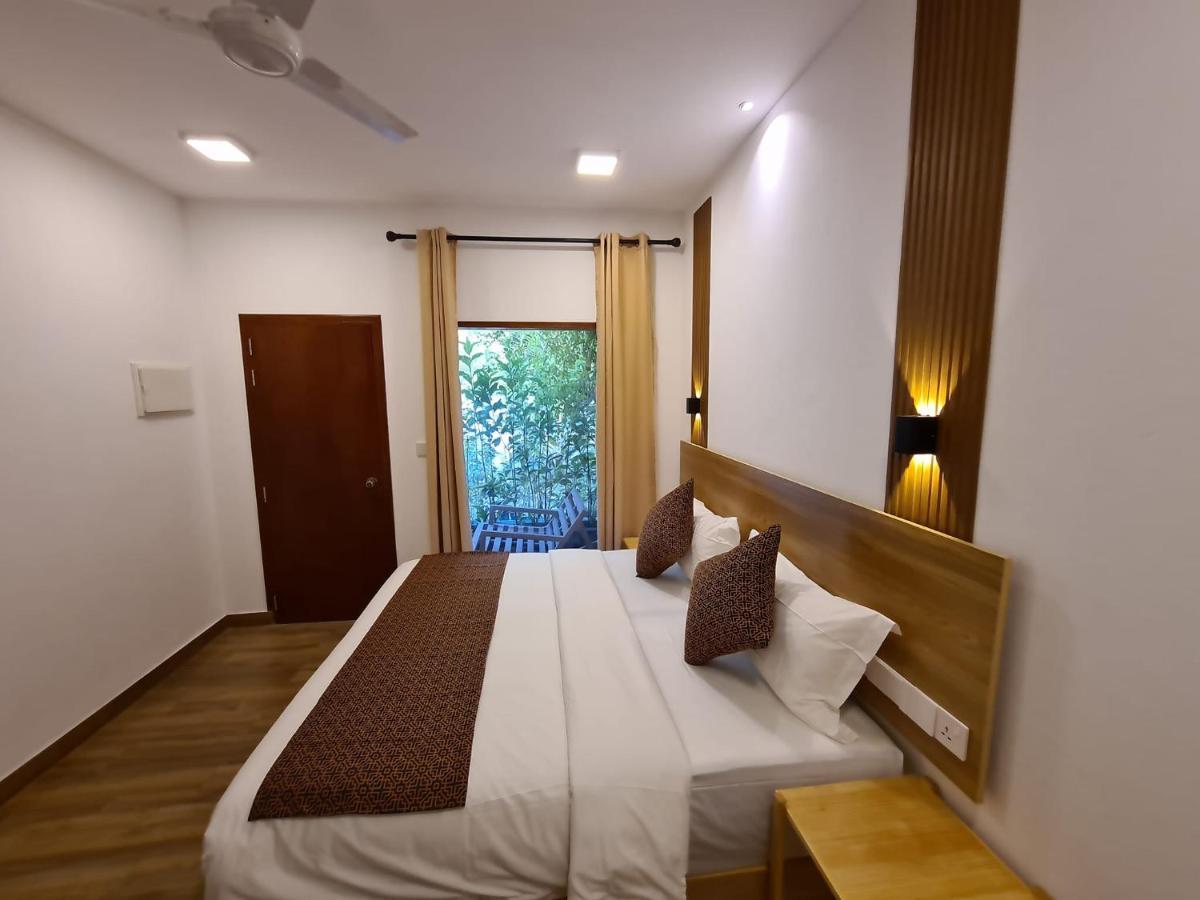 Kihaa Holiday Home フィノール エクステリア 写真