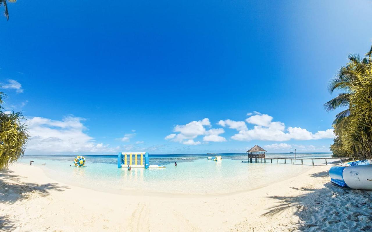 Kihaa Holiday Home フィノール エクステリア 写真